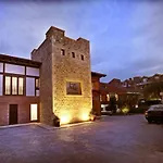 Torre De Quintana 3* スアンセス