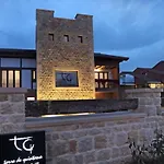 Torre De Quintana Pensión 3*