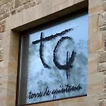 Torre De Quintana ゲストハウス 3*