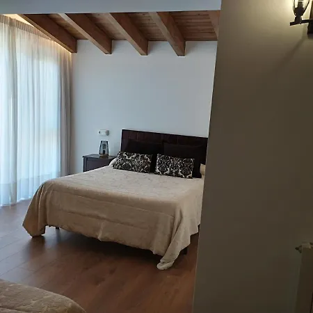 托雷昆塔纳酒店