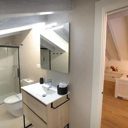 Guest house Torre De Quintana