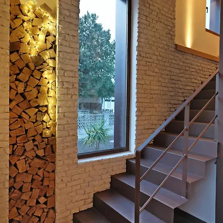 Guest house Torre De Quintana