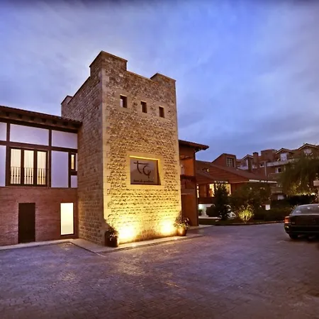 Torre De Quintana 3* Суансес
