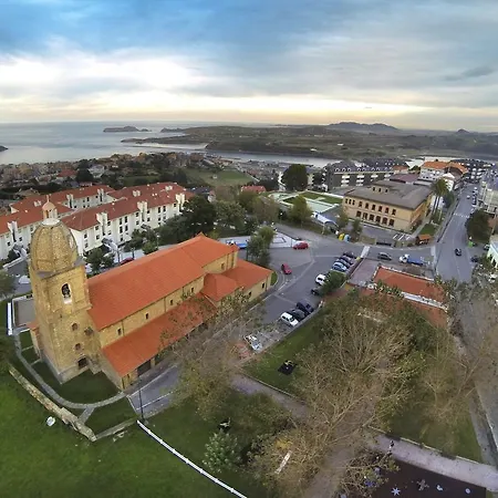Torre De Quintana Guest house