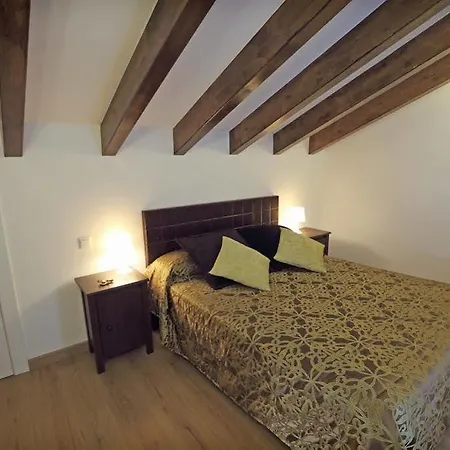 Guest house Torre De Quintana