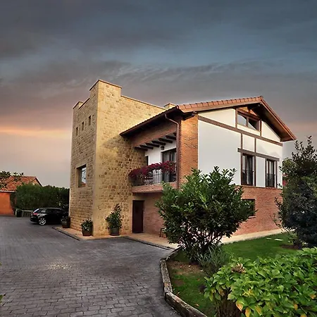 Torre De Quintana 3* Суансес