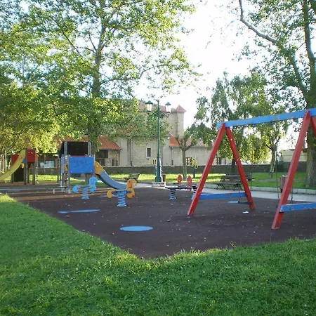 Torre De Quintana 3* Суансес