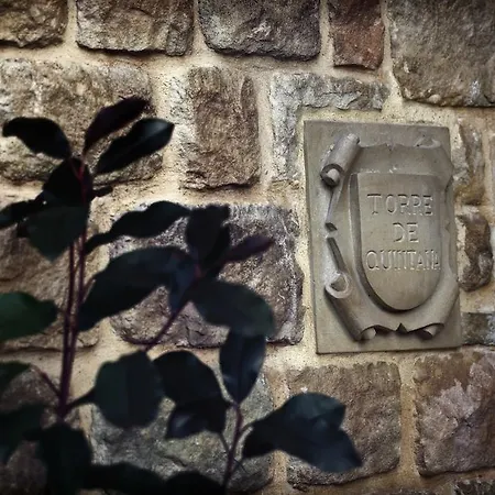 Guest house Torre De Quintana Suances