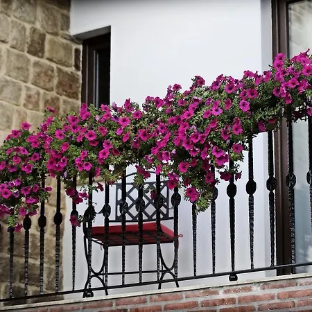 Torre De Quintana Guest house
