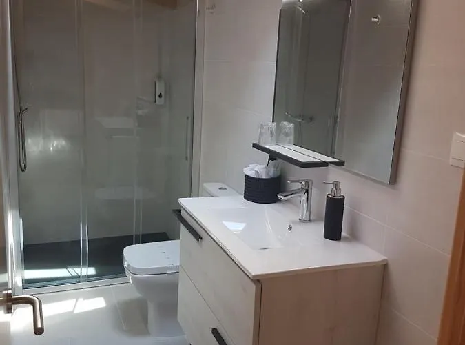 Torre De Quintana Gæstehus Suances