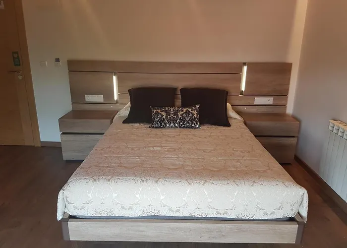 Torre De Quintana Gæstehus