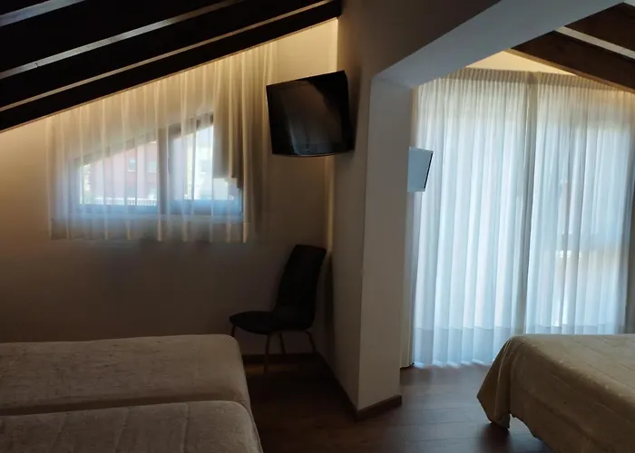 Torre De Quintana Gæstehus 3*