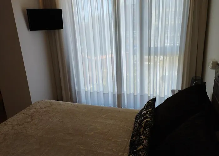 Torre De Quintana بيت ضيافة 3*