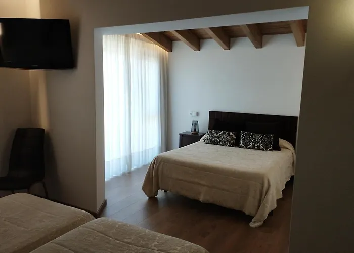 Torre De Quintana 3* Suances