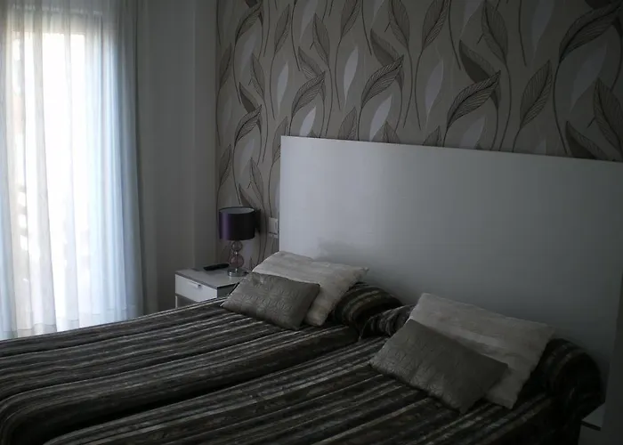 Gæstehus Torre De Quintana Suances