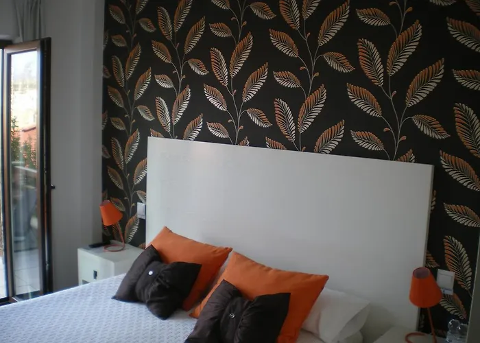 Gæstehus Torre De Quintana