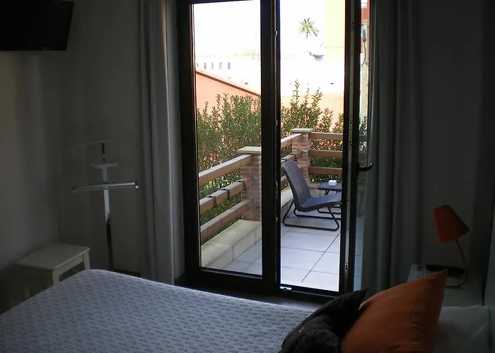 Torre De Quintana 3*