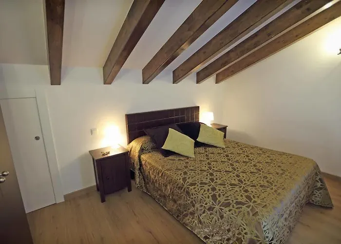 Gæstehus Torre De Quintana