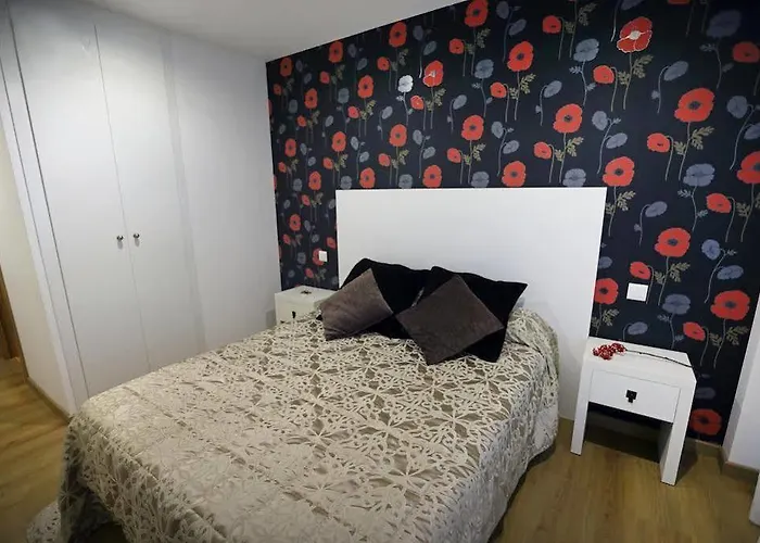 Torre De Quintana Gæstehus 3*