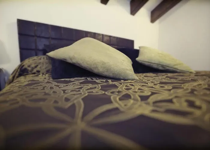 Torre De Quintana بيت ضيافة