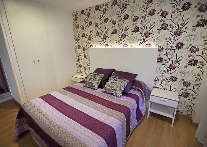 Torre De Quintana بيت ضيافة