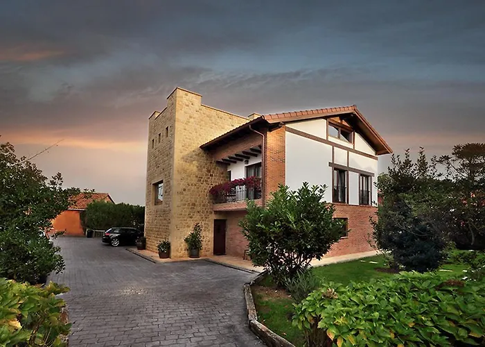 Torre De Quintana 3* Suances