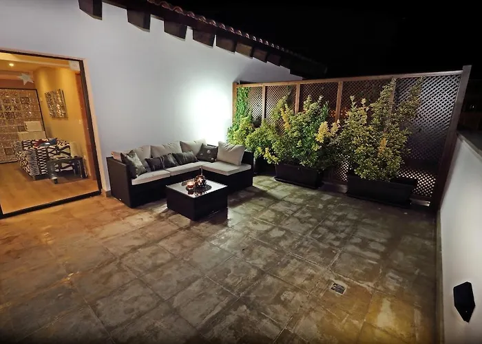 Torre De Quintana Gæstehus 3*