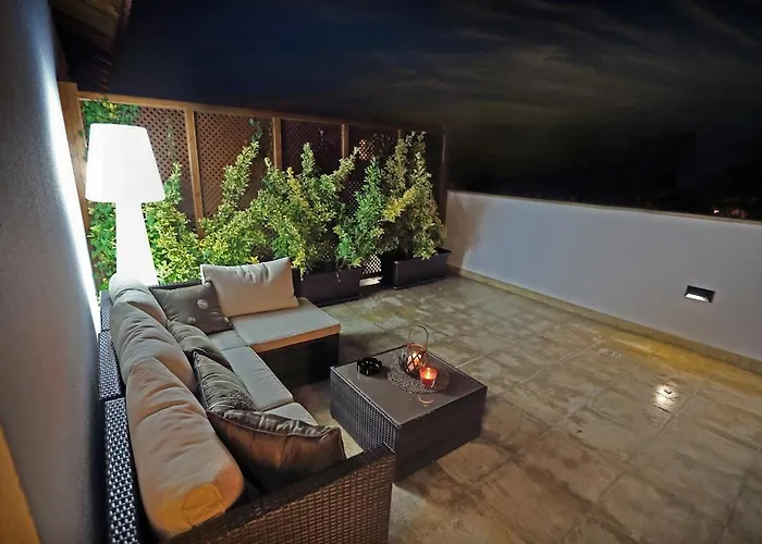 بيت ضيافة Torre De Quintana