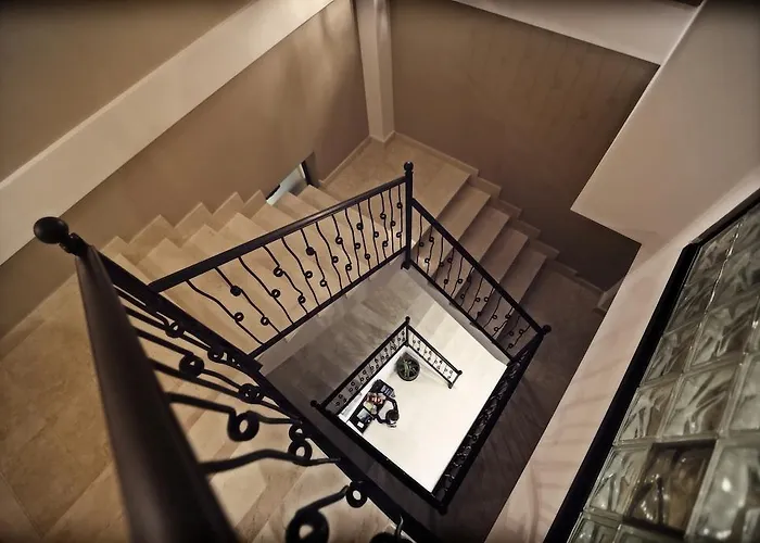 Torre De Quintana Gæstehus