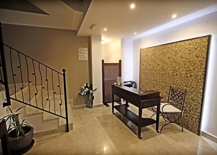 Torre De Quintana بيت ضيافة سوانثيس