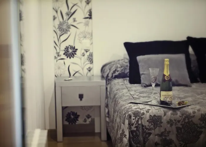 Gæstehus Torre De Quintana 3*