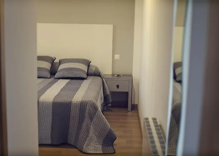 Torre De Quintana 3*