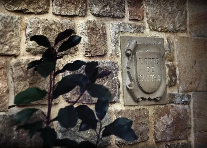 Gæstehus Torre De Quintana Suances