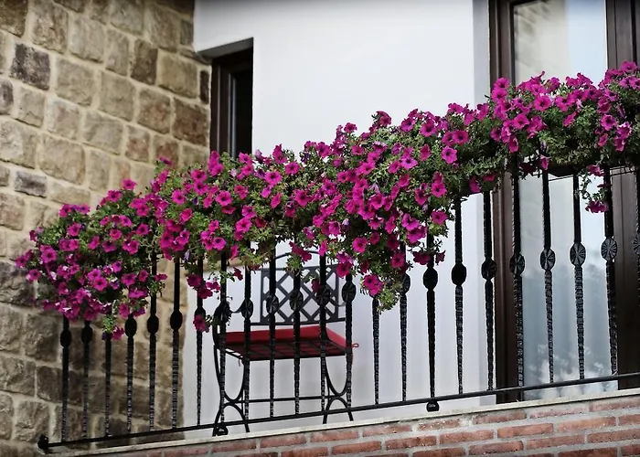 Torre De Quintana Gæstehus