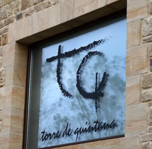 Torre De Quintana بيت ضيافة 3*