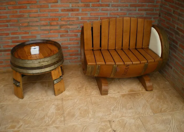 Torre De Quintana Gæstehus Suances