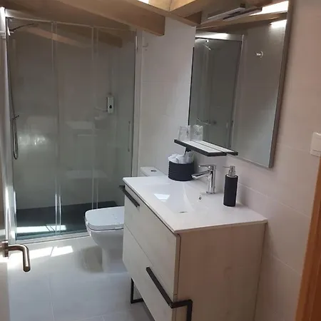 Torre De Quintana Affittacamere Suances