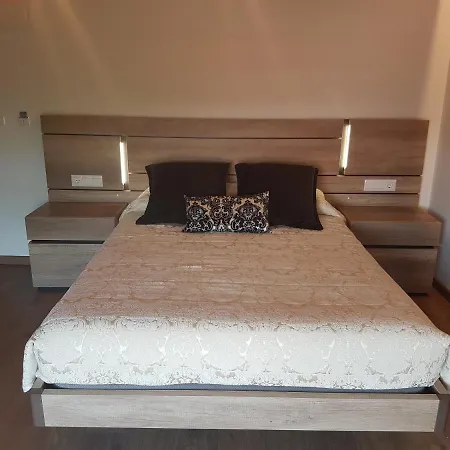 Torre De Quintana Affittacamere