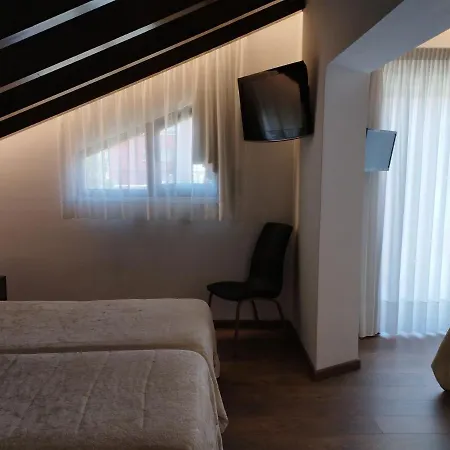 Torre De Quintana Affittacamere