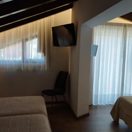 Torre De Quintana Gasthuis 3*