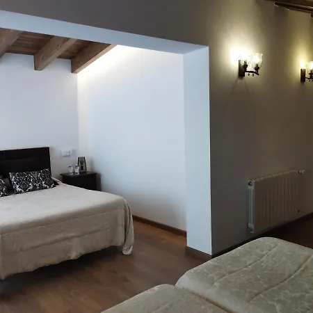 Affittacamere Torre De Quintana Suances