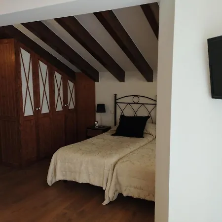 Affittacamere Torre De Quintana Suances