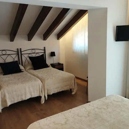 Torre De Quintana Suances