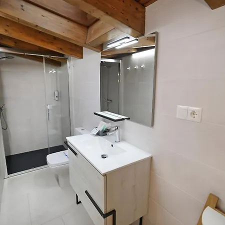 Torre De Quintana Gasthof 3*