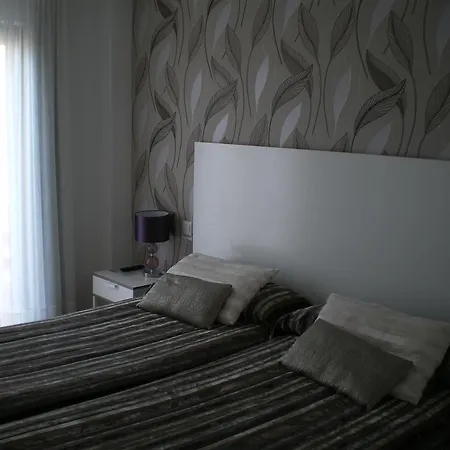 Affittacamere Torre De Quintana Suances