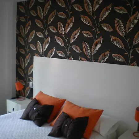 Affittacamere Torre De Quintana