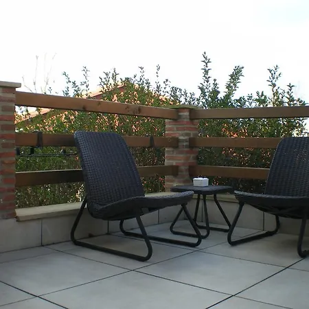 Torre De Quintana Suances