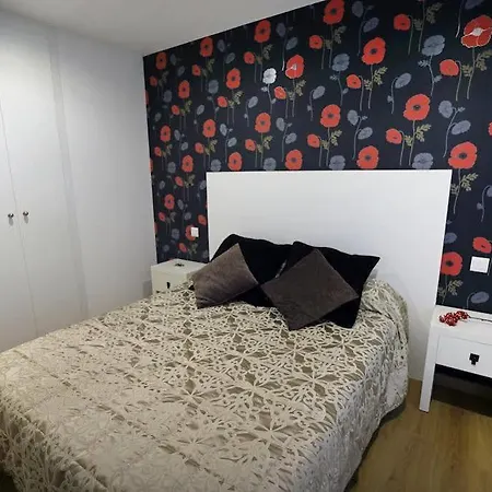 Torre De Quintana Gasthuis 3*