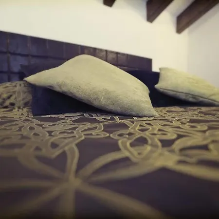 Torre De Quintana Affittacamere