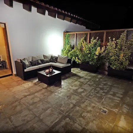 Torre De Quintana Affittacamere 3*